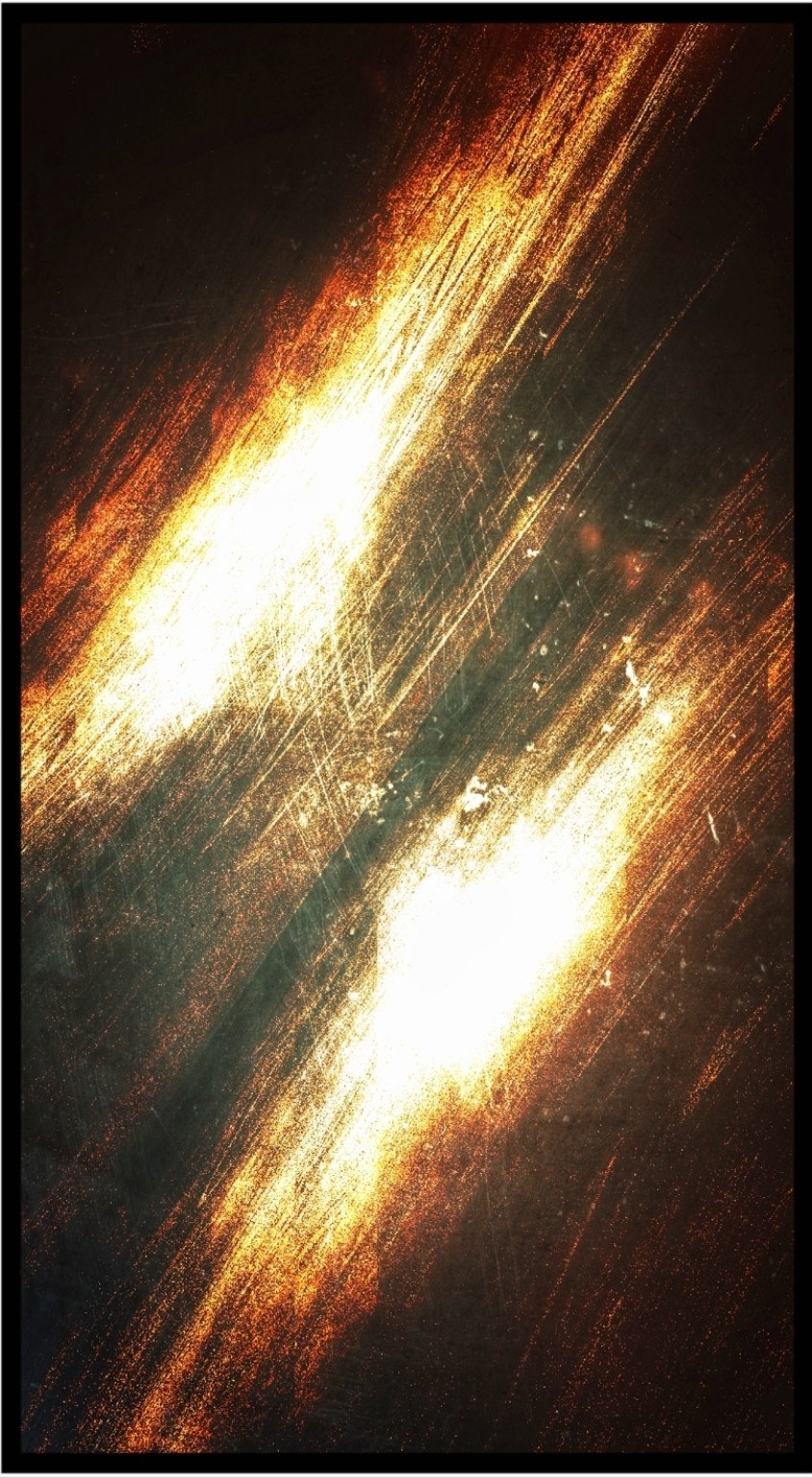 Framework Drift