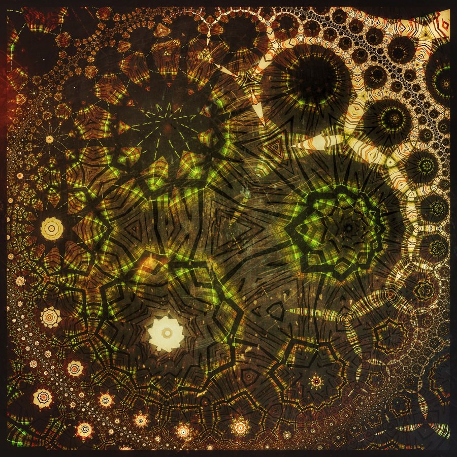 Fractal Currents