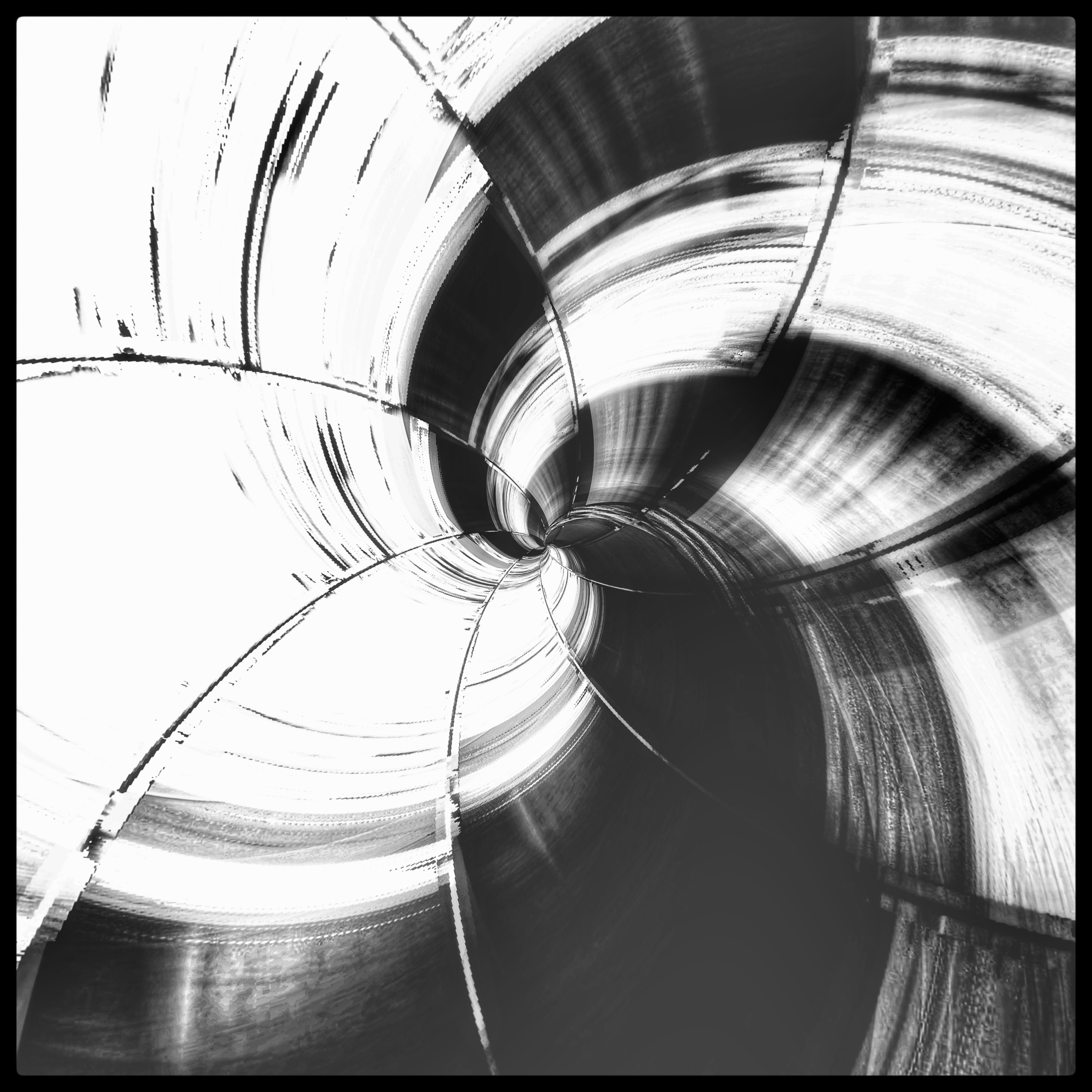 -/ axis of return /-